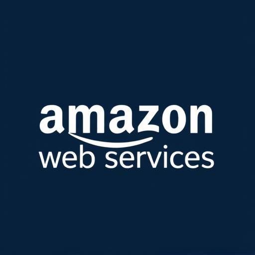 Amazon Web Services logo