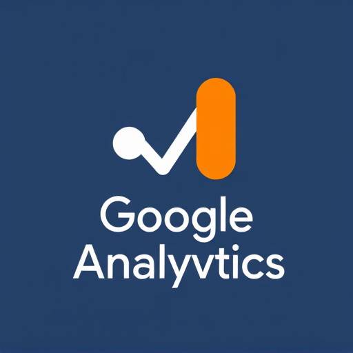 Google Analytics logo