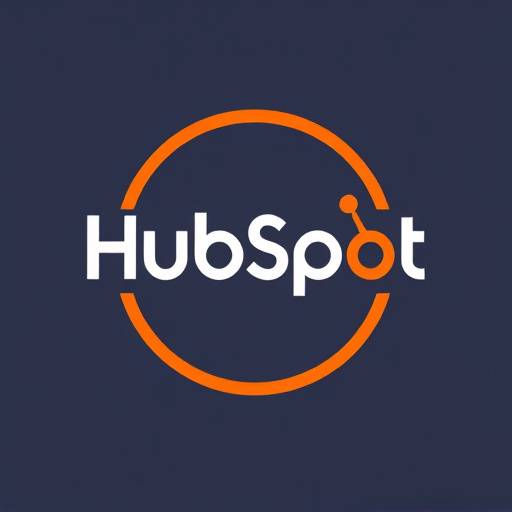 HubSpot logo