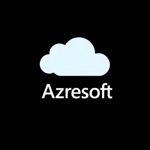 Microsoft Azure logo