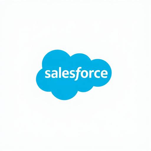 Salesforce logo